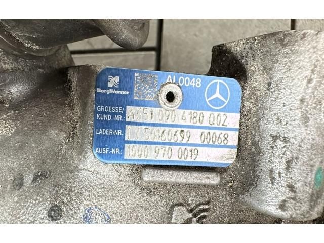 bontott MERCEDES-BENZ E-CLASS Turbó