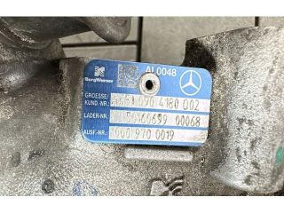 bontott MERCEDES-BENZ E-CLASS Turbó