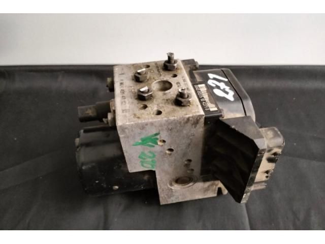 bontott MERCEDES-BENZ E-CLASS ABS Kocka