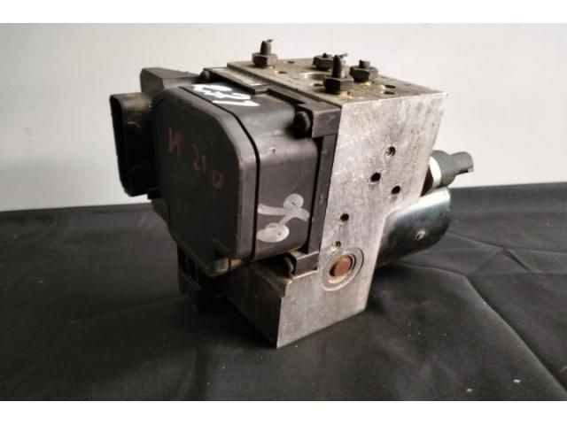 bontott MERCEDES-BENZ E-CLASS ABS Kocka