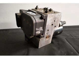 bontott MERCEDES-BENZ E-CLASS ABS Kocka