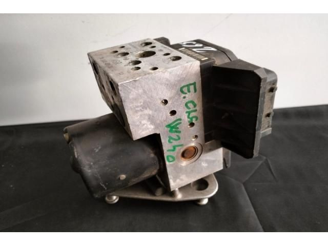 bontott MERCEDES-BENZ E-CLASS ABS Kocka