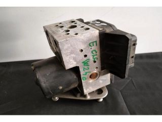 bontott MERCEDES-BENZ E-CLASS ABS Kocka