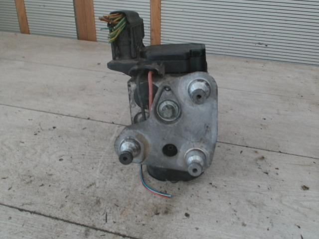 bontott MERCEDES-BENZ E-CLASS ABS Kocka