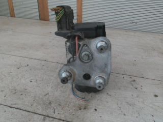 bontott MERCEDES-BENZ E-CLASS ABS Kocka