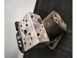 bontott MERCEDES-BENZ E-CLASS ABS Kocka