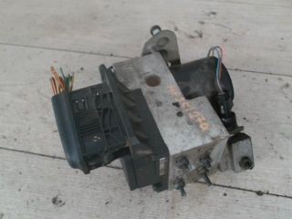 bontott MERCEDES-BENZ E-CLASS ABS Kocka