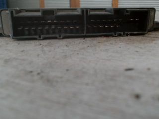 bontott MERCEDES-BENZ E-CLASS Automata Váltó Elektronika