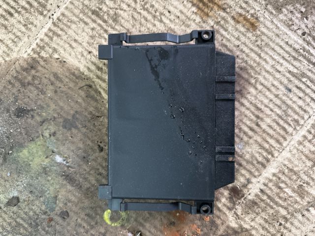 bontott MERCEDES-BENZ E-CLASS Automata Váltó Elektronika