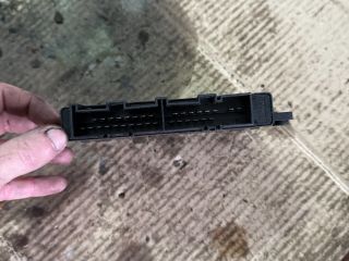 bontott MERCEDES-BENZ E-CLASS Automata Váltó Elektronika