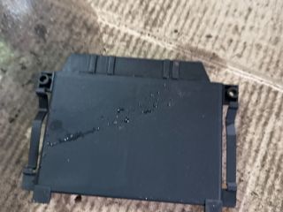 bontott MERCEDES-BENZ E-CLASS Automata Váltó Elektronika