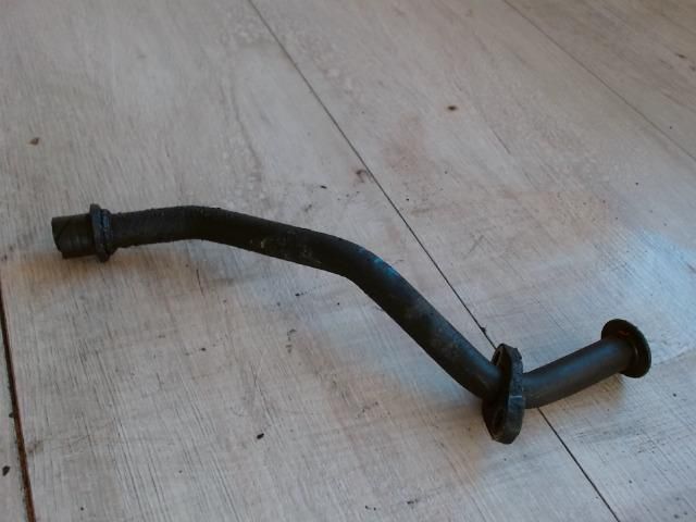 bontott MERCEDES-BENZ E-CLASS EGR Hűtő Cső