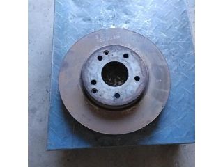 bontott MERCEDES-BENZ E-CLASS Első Féktárcsa