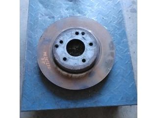 bontott MERCEDES-BENZ E-CLASS Első Féktárcsa