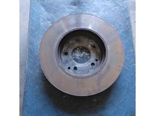 bontott MERCEDES-BENZ E-CLASS Első Féktárcsa