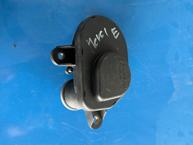 bontott MERCEDES-BENZ E-CLASS Fojtószelep (Elektromos)