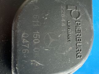 bontott MERCEDES-BENZ E-CLASS Fojtószelep (Elektromos)