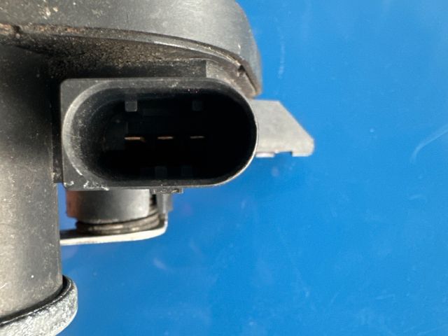 bontott MERCEDES-BENZ E-CLASS Fojtószelep (Elektromos)