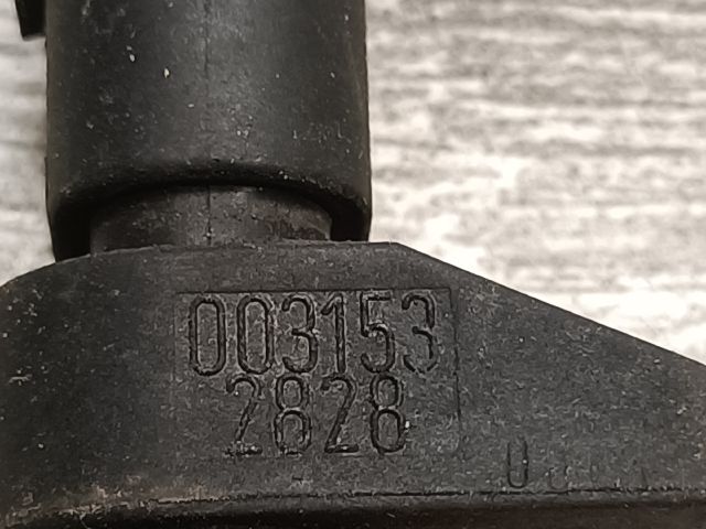 bontott MERCEDES-BENZ E-CLASS Főtengely Fordulatszám Jeladó