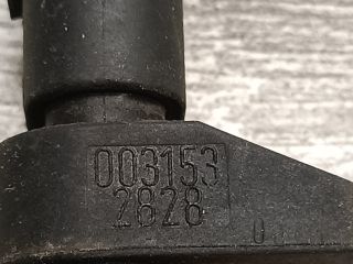 bontott MERCEDES-BENZ E-CLASS Főtengely Fordulatszám Jeladó