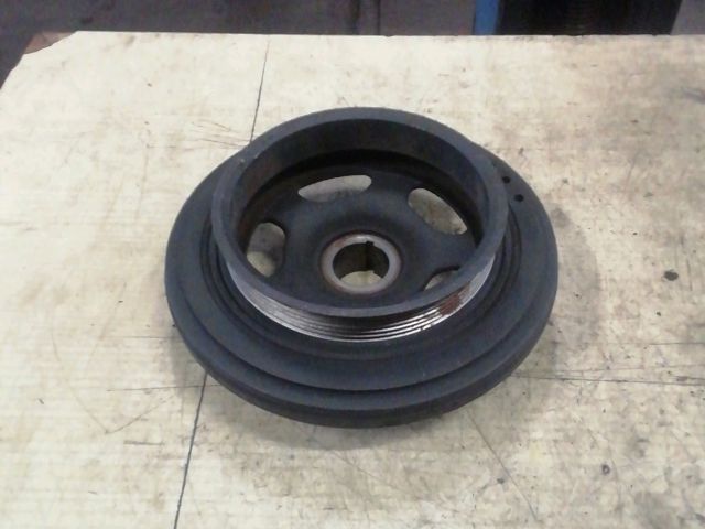 bontott MERCEDES-BENZ E-CLASS Főtengely Szíjtárcsa