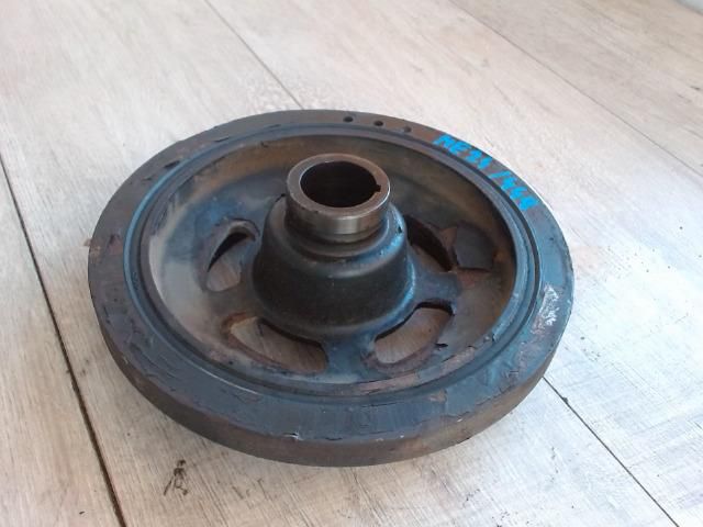 bontott MERCEDES-BENZ E-CLASS Főtengely Szíjtárcsa