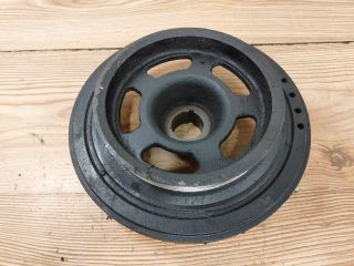 bontott MERCEDES-BENZ E-CLASS Főtengely Szíjtárcsa