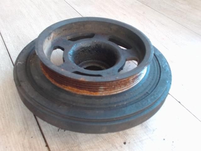 bontott MERCEDES-BENZ E-CLASS Főtengely Szíjtárcsa