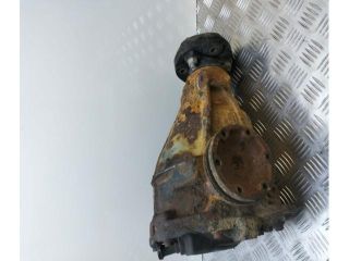 bontott MERCEDES-BENZ E-CLASS Hátsó Differenciálmű