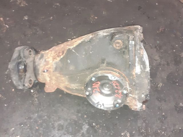 bontott MERCEDES-BENZ E-CLASS Hátsó Differenciálmű