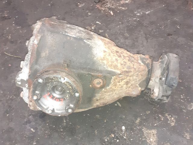 bontott MERCEDES-BENZ E-CLASS Hátsó Differenciálmű