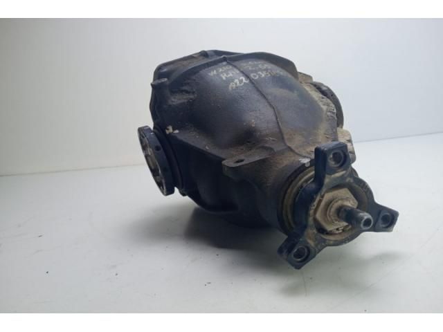 bontott MERCEDES-BENZ E-CLASS Hátsó Differenciálmű