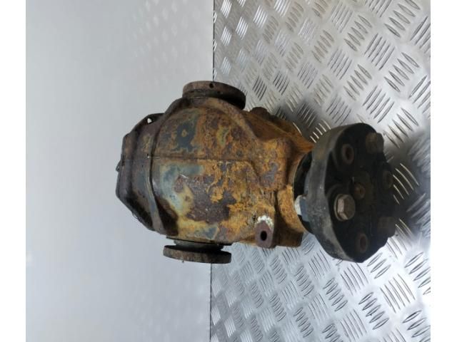 bontott MERCEDES-BENZ E-CLASS Hátsó Differenciálmű