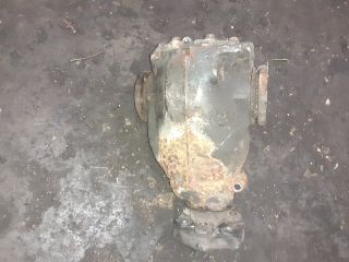 bontott MERCEDES-BENZ E-CLASS Hátsó Differenciálmű