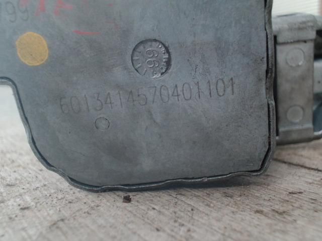 bontott MERCEDES-BENZ E-CLASS Immobilizer Elektronika