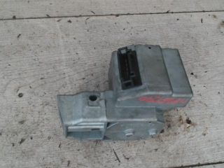 bontott MERCEDES-BENZ E-CLASS Immobilizer Elektronika