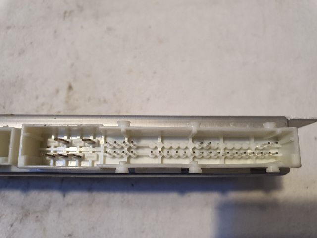 bontott MERCEDES-BENZ E-CLASS Kipörgésgátló Elektronika