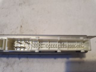 bontott MERCEDES-BENZ E-CLASS Kipörgésgátló Elektronika