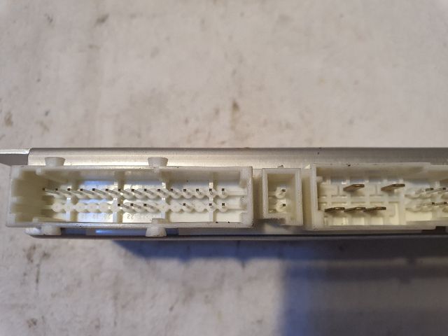 bontott MERCEDES-BENZ E-CLASS Kipörgésgátló Elektronika