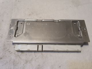 bontott MERCEDES-BENZ E-CLASS Kipörgésgátló Elektronika