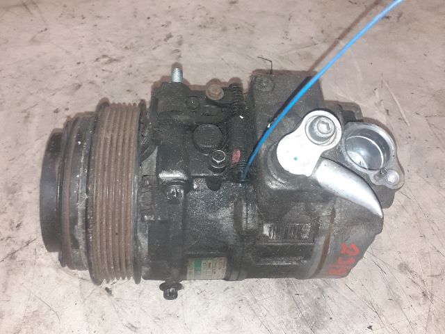 bontott MERCEDES-BENZ E-CLASS Klímakompresszor