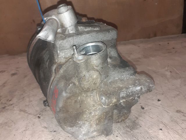 bontott MERCEDES-BENZ E-CLASS Klímakompresszor