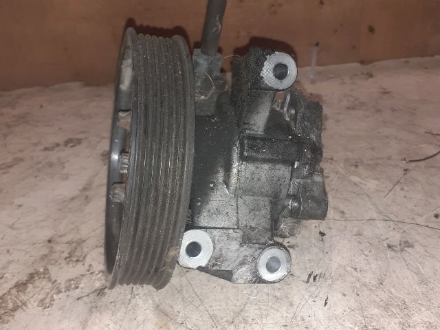 bontott MERCEDES-BENZ E-CLASS Kormányszervó Motor (Hidraulikus)