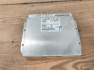 bontott MERCEDES-BENZ E-CLASS Menetstabilizátor Elektronika