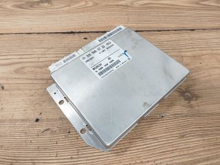 bontott MERCEDES-BENZ E-CLASS Menetstabilizátor Elektronika