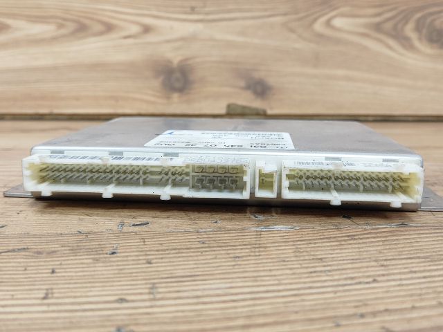 bontott MERCEDES-BENZ E-CLASS Menetstabilizátor Elektronika