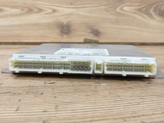 bontott MERCEDES-BENZ E-CLASS Menetstabilizátor Elektronika