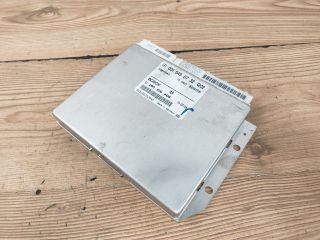 bontott MERCEDES-BENZ E-CLASS Menetstabilizátor Elektronika