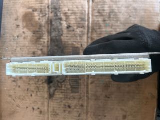 bontott MERCEDES-BENZ E-CLASS Menetstabilizátor Elektronika