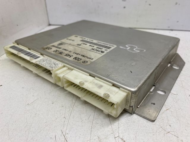 bontott MERCEDES-BENZ E-CLASS Menetstabilizátor Elektronika